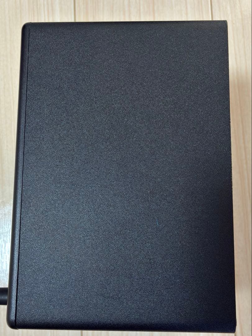 M-AUDIO BX3 3.5インチ モニタースピーカー