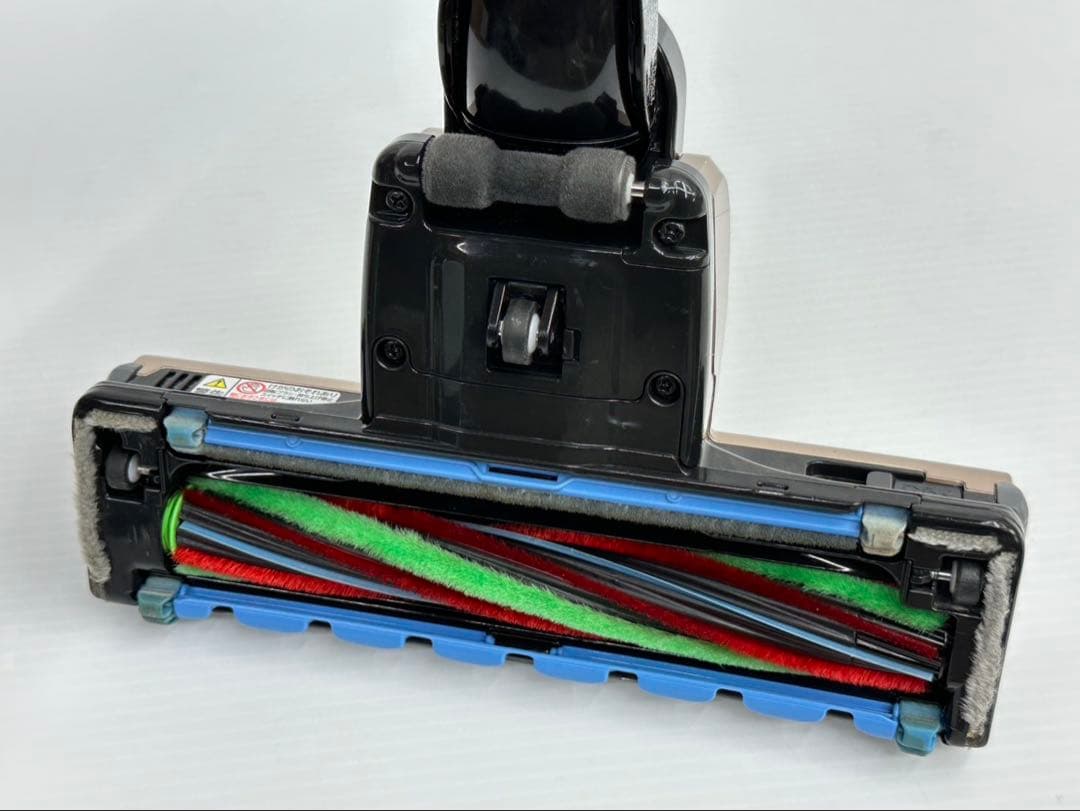 中古　D-DP15 動作保証　PV-BFH900 掃除機　パワーヘッド回転ブラシ