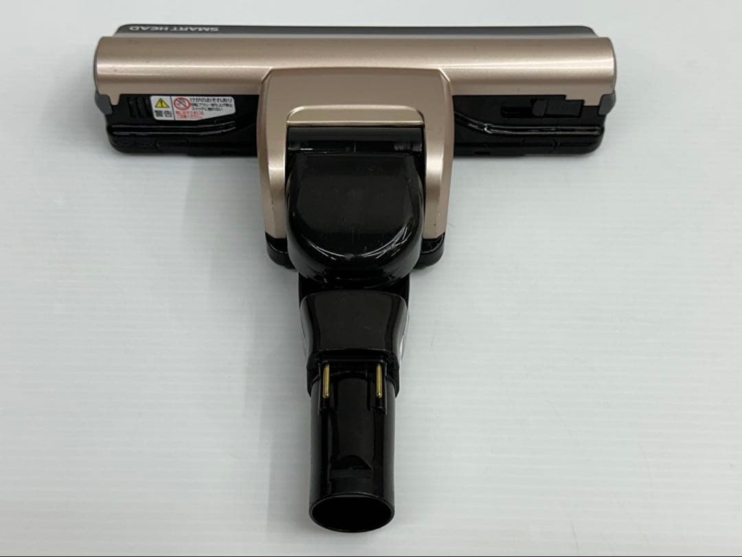 中古　D-DP15 動作保証　PV-BFH900 掃除機　パワーヘッド回転ブラシ