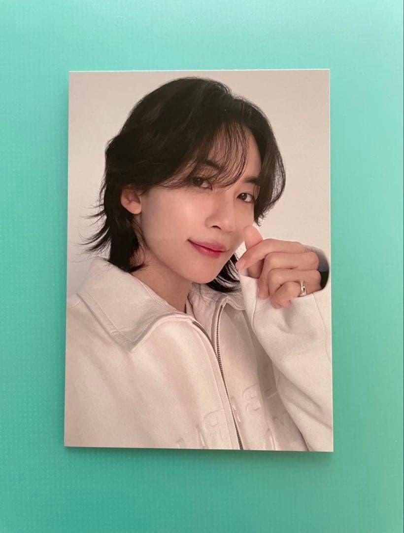 SEVENTEEN ジョンハン　JEONGHAN まとめ売り