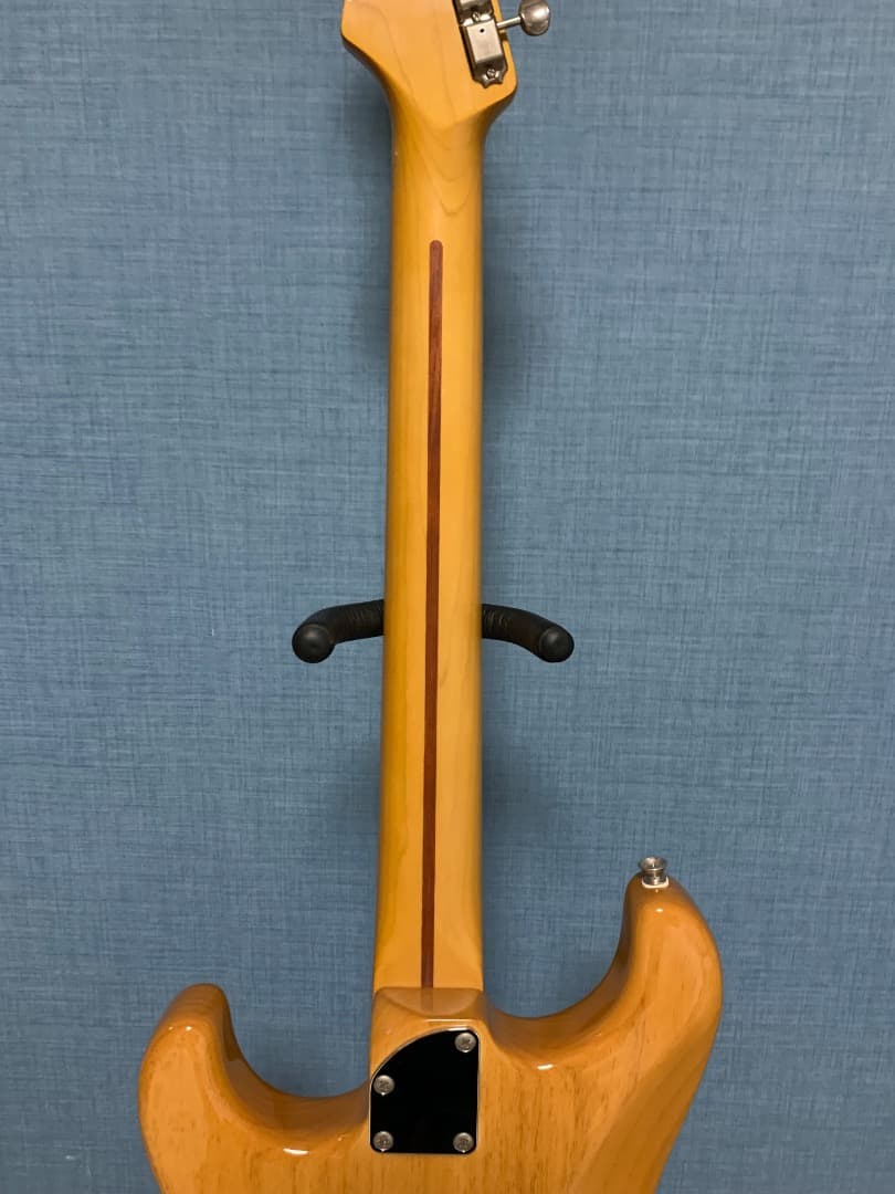 Cool z ZST-1R フジゲン製 ストラトタイプ