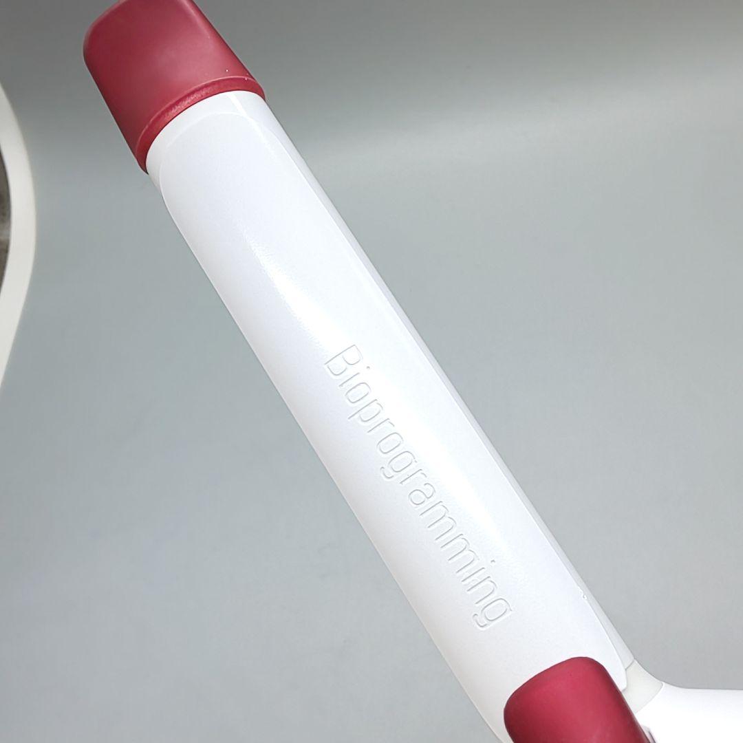 リュミエリーナ ヘアビューロン カール 2D Plus 26.5㎜ S 07