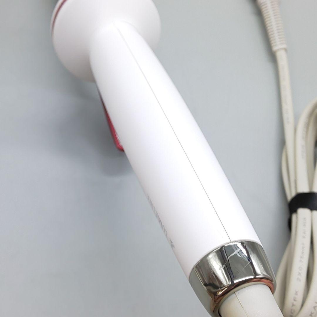 リュミエリーナ ヘアビューロン カール 2D Plus 26.5㎜ S 07