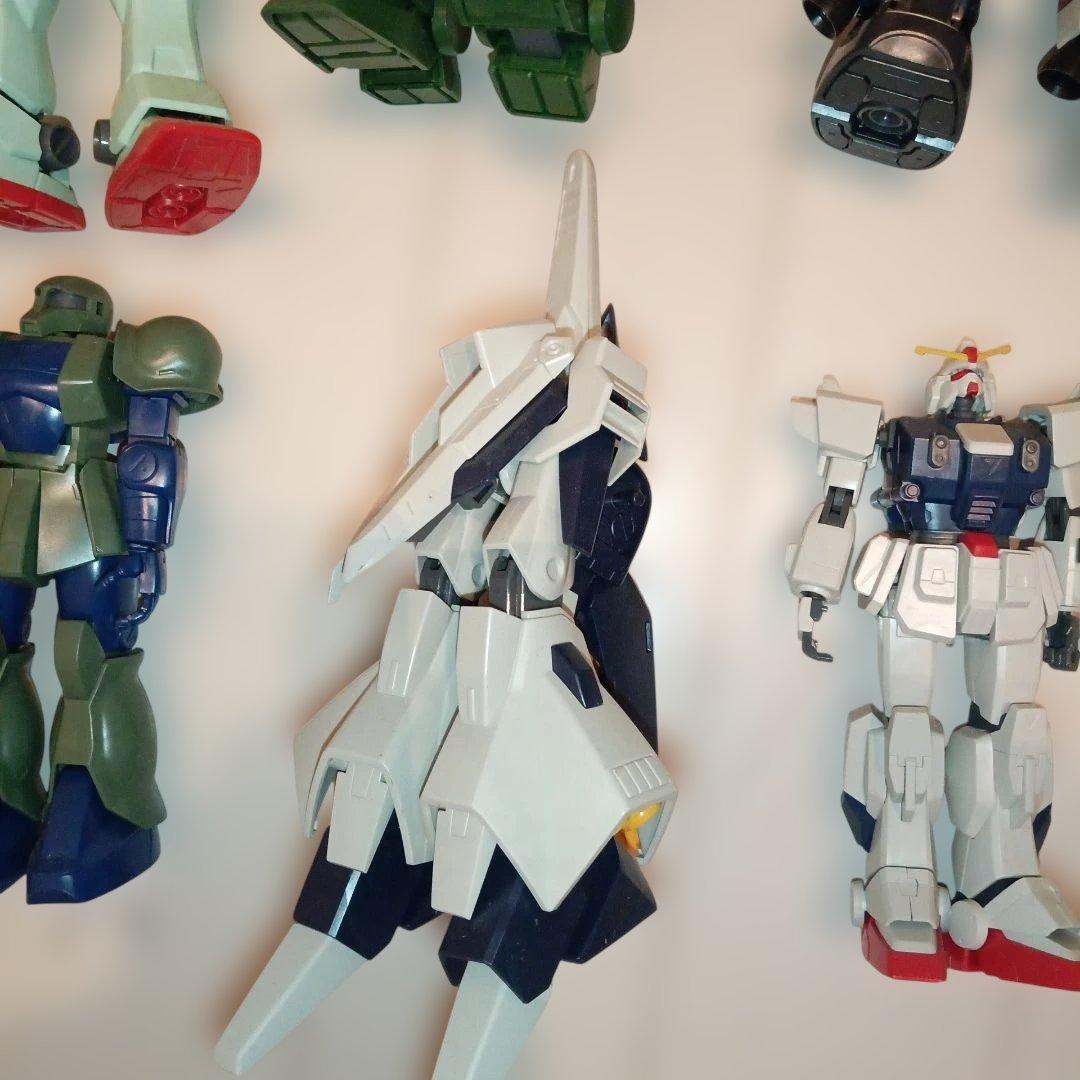 ガンプラ