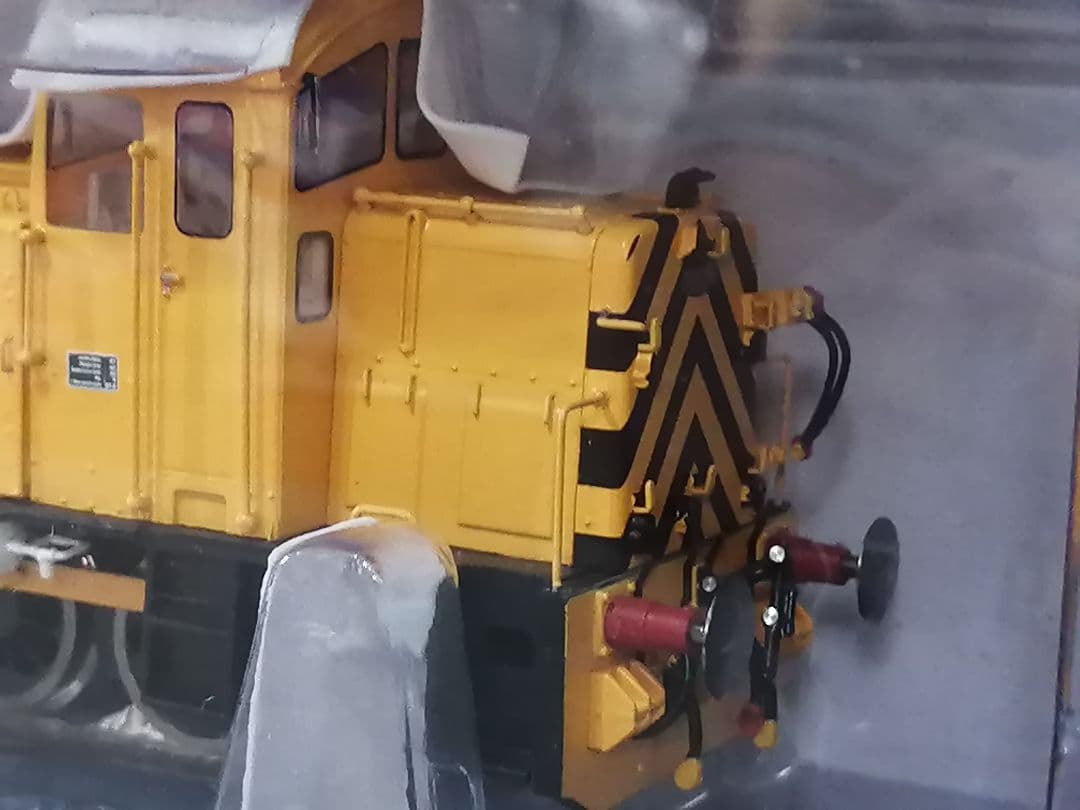 有*樹様 HELJAN　2912　CLASS 07　OOゲージ