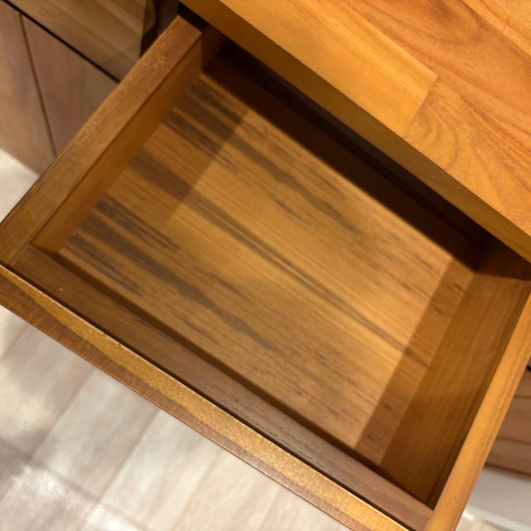 unico BREATH ブレス キャビネットL