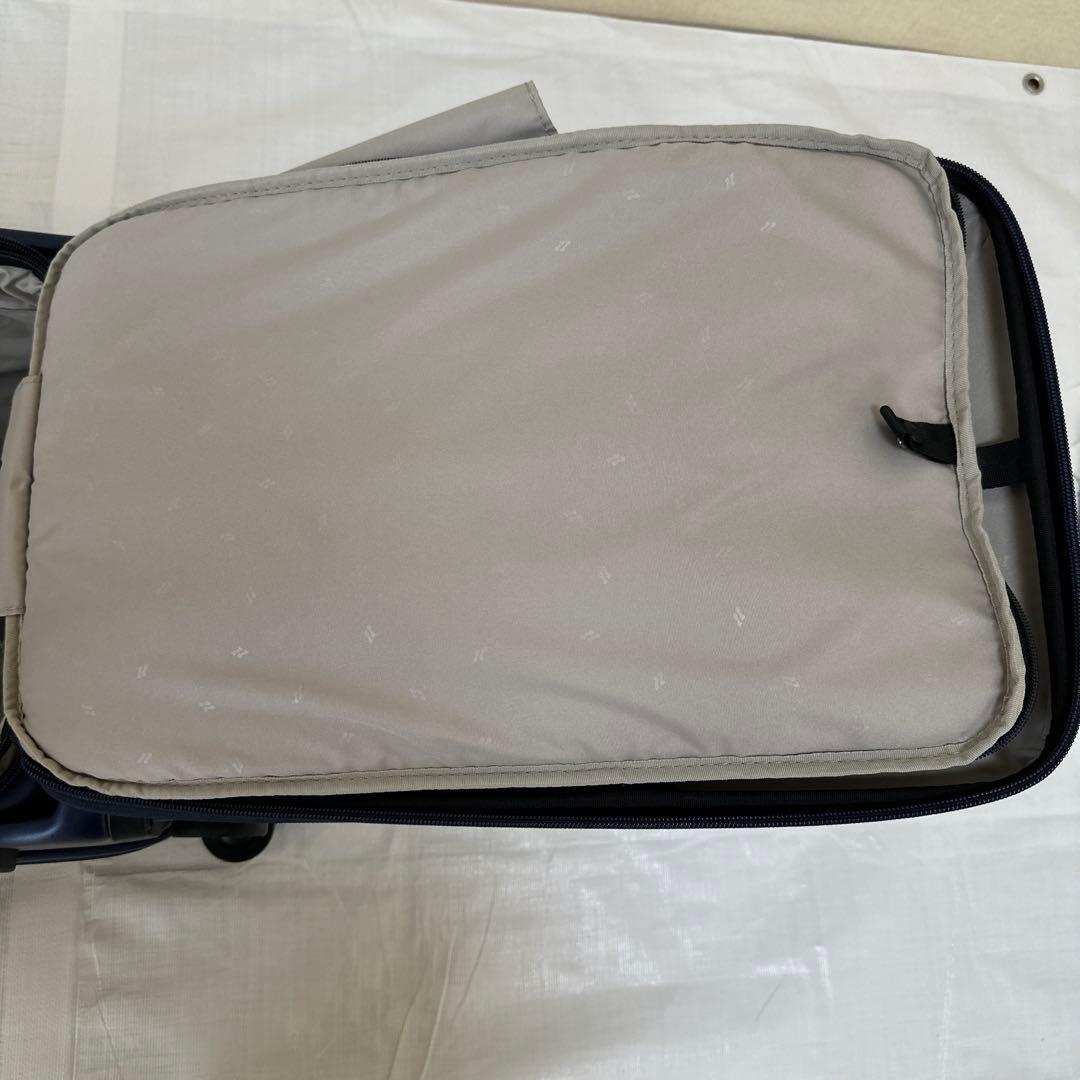 LOJEL CUBO FIT S ロジェール スーツケース 55 L