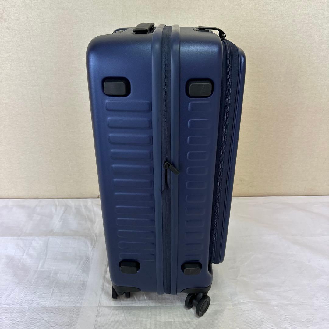 LOJEL CUBO FIT S ロジェール スーツケース 55 L