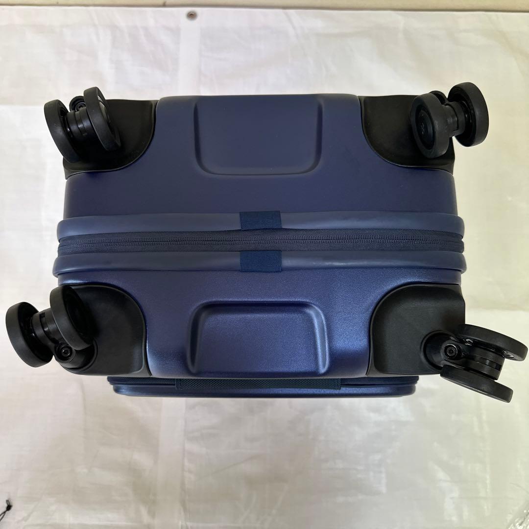 LOJEL CUBO FIT S ロジェール スーツケース 55 L