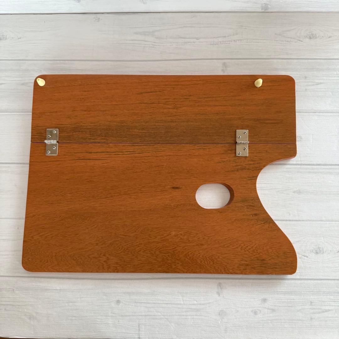 ホルベイン　油絵具セット 木製ケース　【未使用品】　HOLBEIN