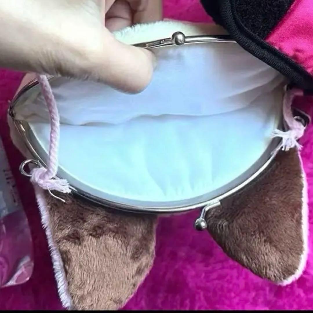 ★希少★ にゃんぱいあ　ぬいぐるみ ポーチ うちわ まとめ売り【平成レトロ】