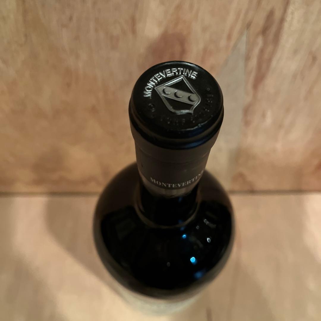 モンテヴェルティーネ／2013／スーパートスカン／マグナムボトル／希少／レア