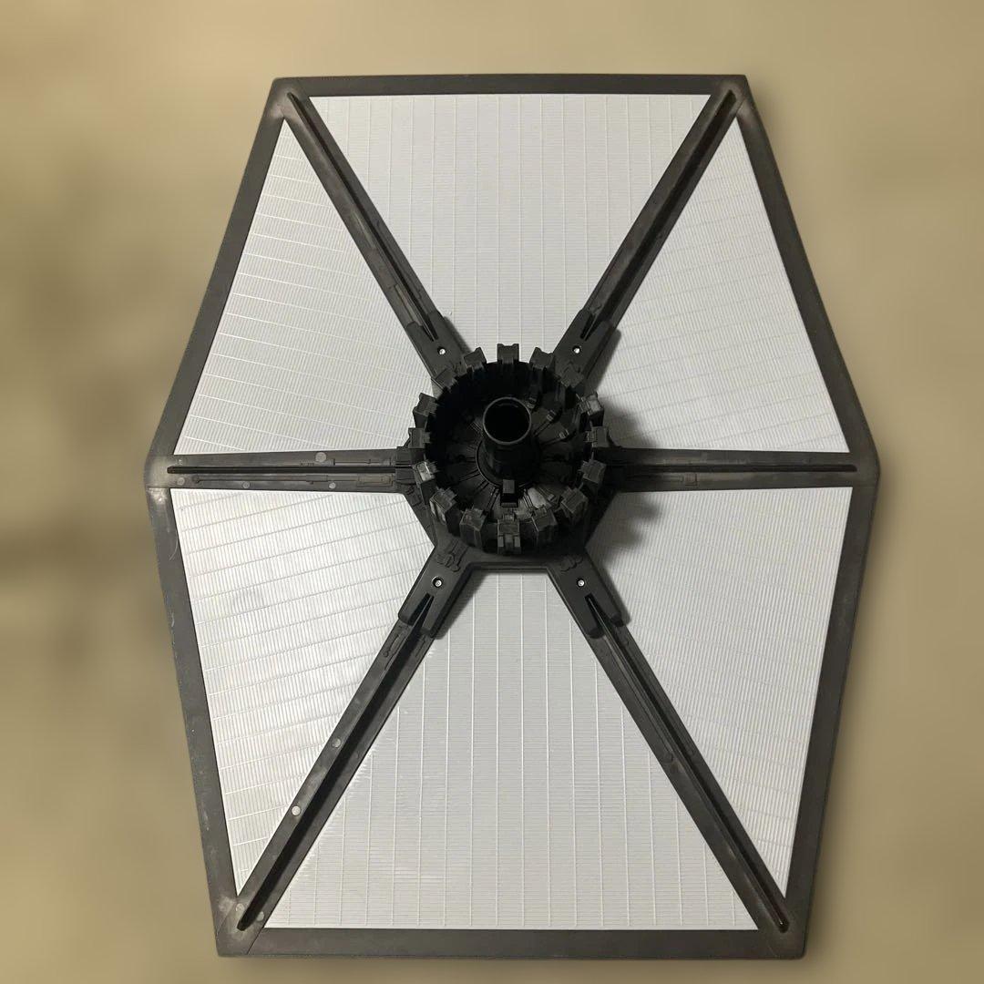 STAR WARS ブラックシリーズ　ビークル タイファイター