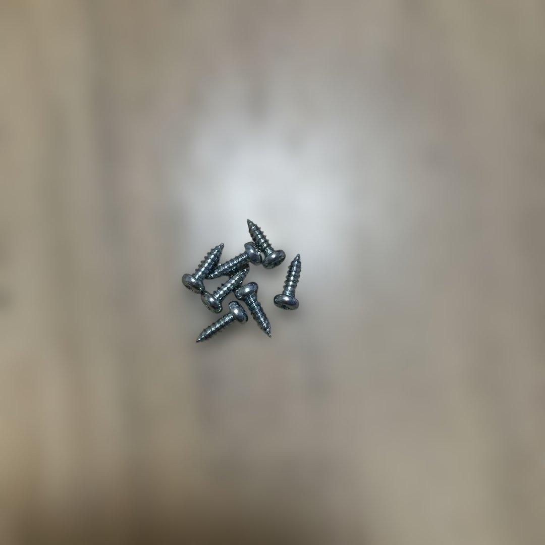 STAR WARS ブラックシリーズ　ビークル タイファイター