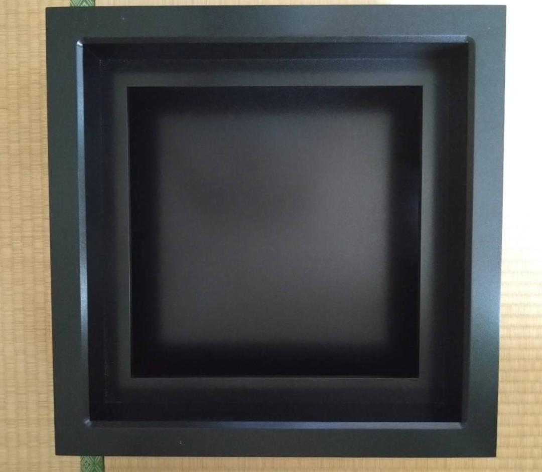 茶道具 置炉（おきろ） IH用置炉（専用炉縁付） 元箱