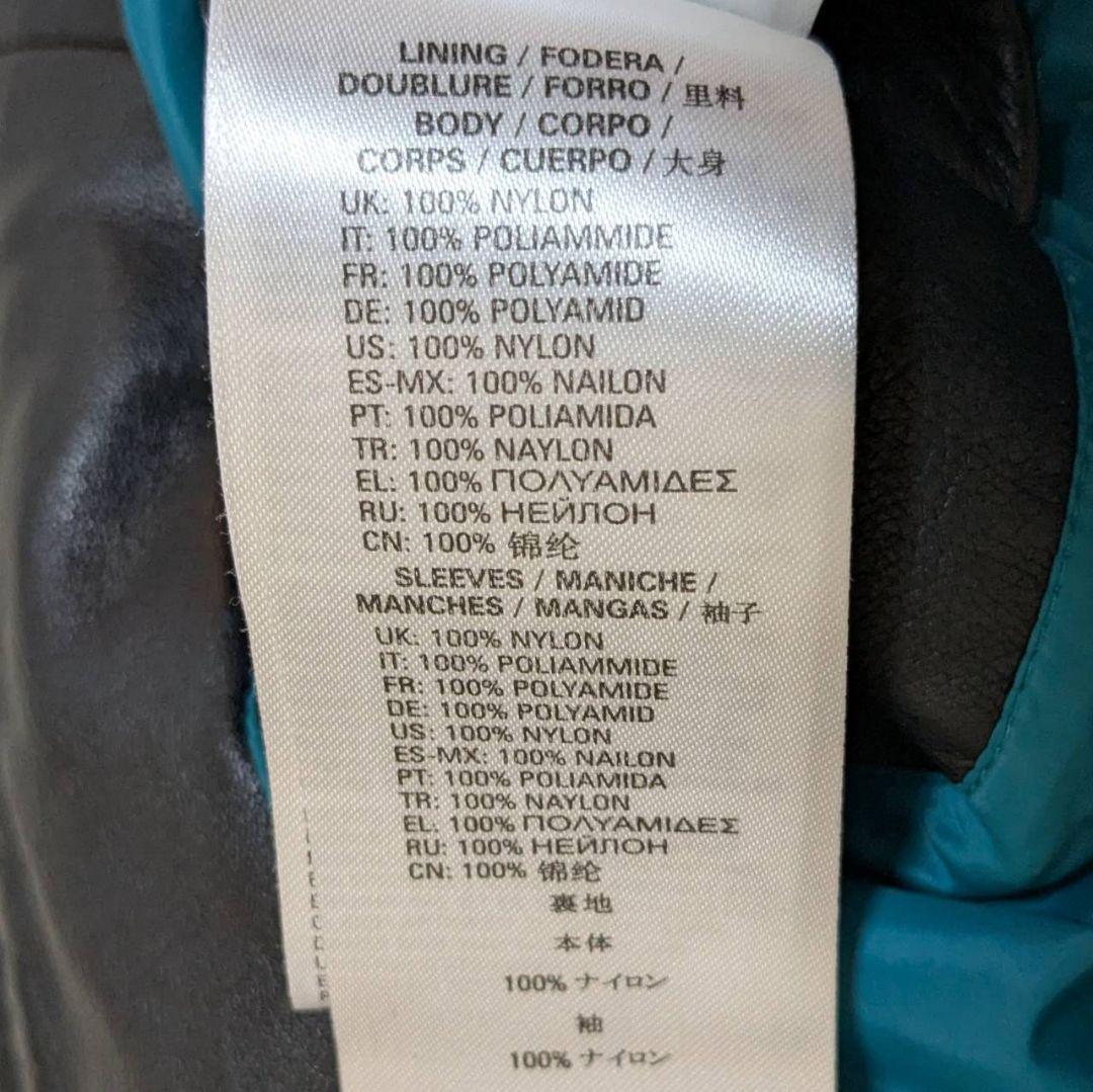 ✨美品✨ DIESEL L-SHIRO JACKET 羊革 ライダースジャケット