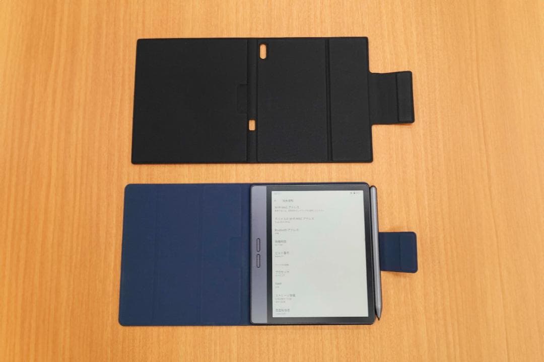 Bigme B7 カラー電子ペーパー 7inch 8+128GB SIMフリー