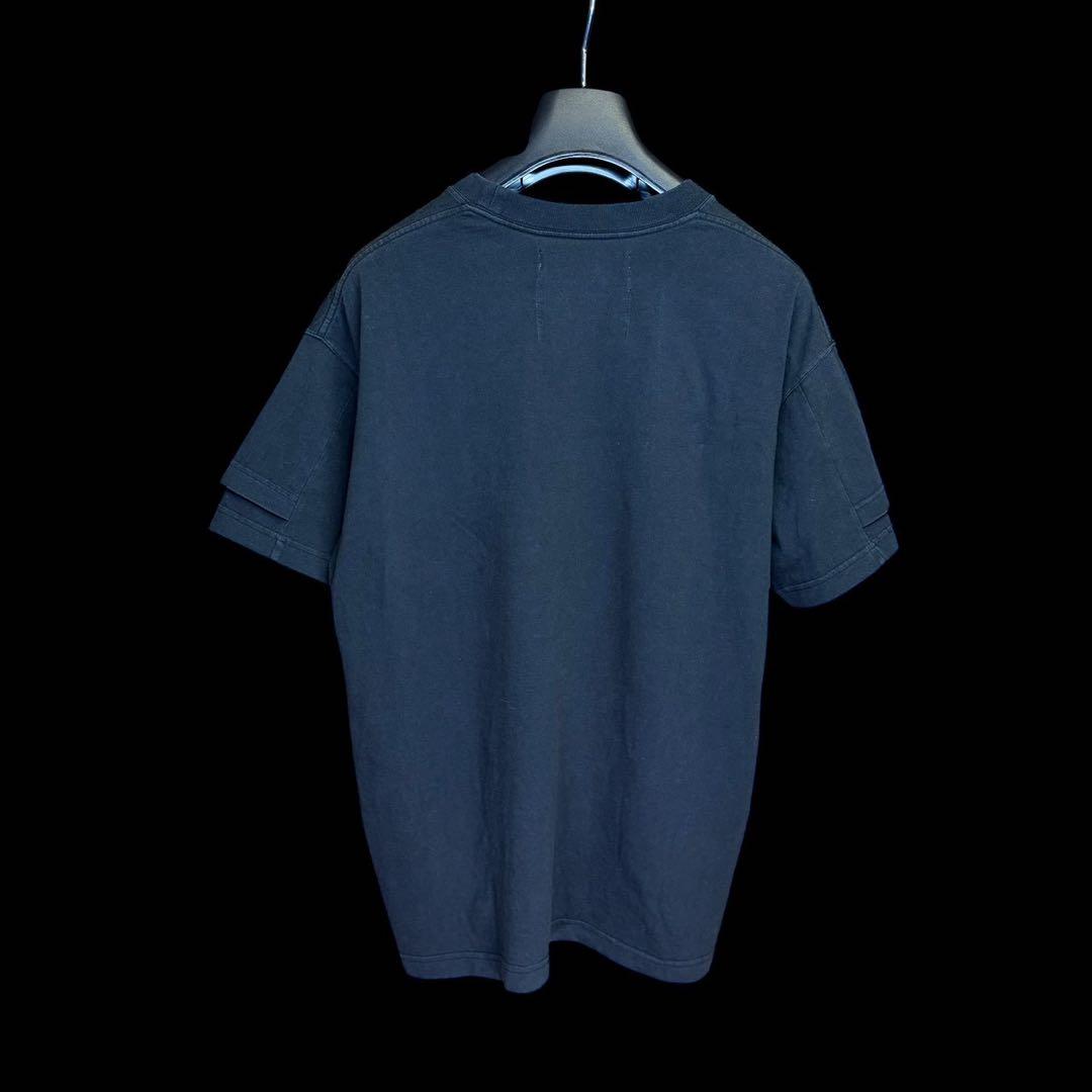 DAIRIKU ダイリク 映画 オリジナルグラフィック ムービー Tシャツ