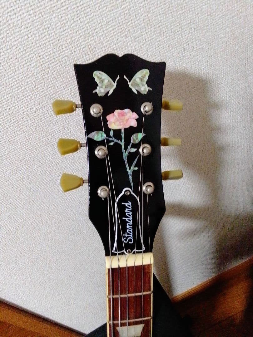 レスポール K Garage Les Paul KLP320