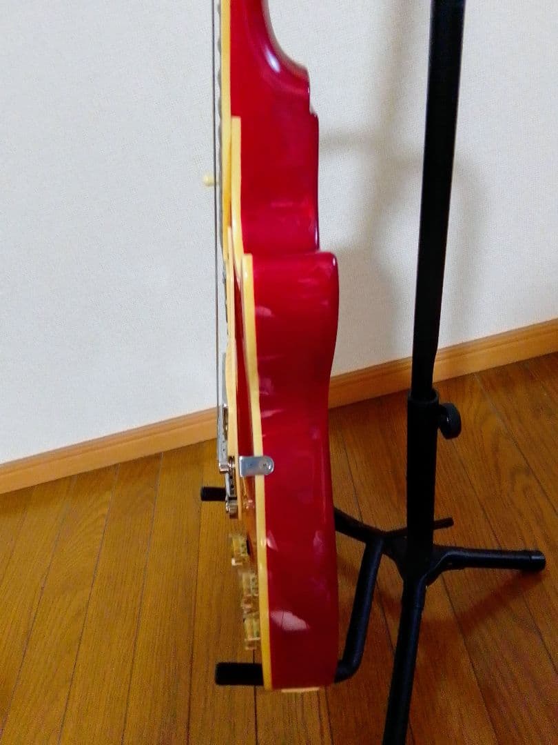 レスポール K Garage Les Paul KLP320