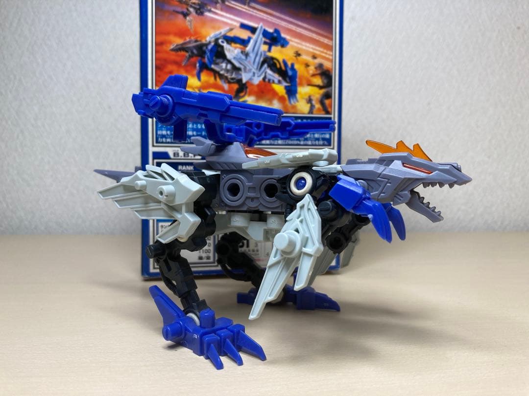 凱龍輝　ディスペロウ　エヴォフライヤー