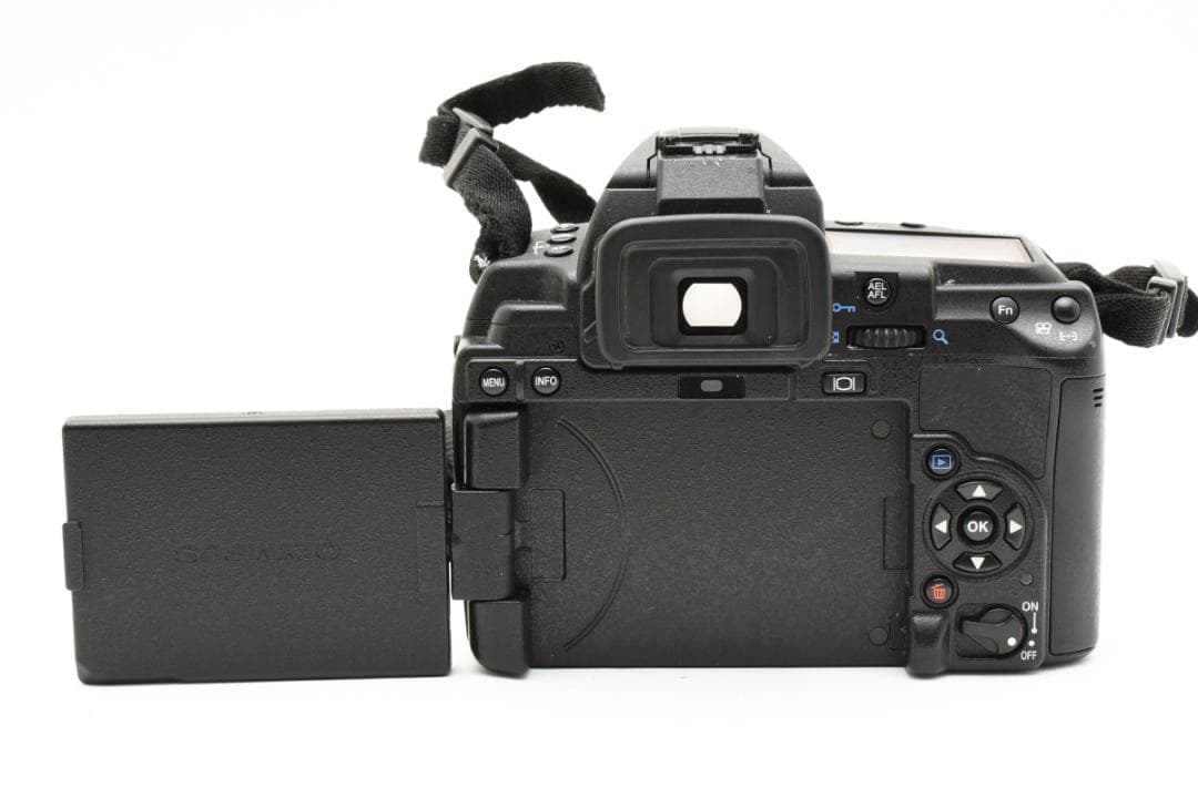 ★美品★オリンパス OLYMPUS E-5 ボディ #18062