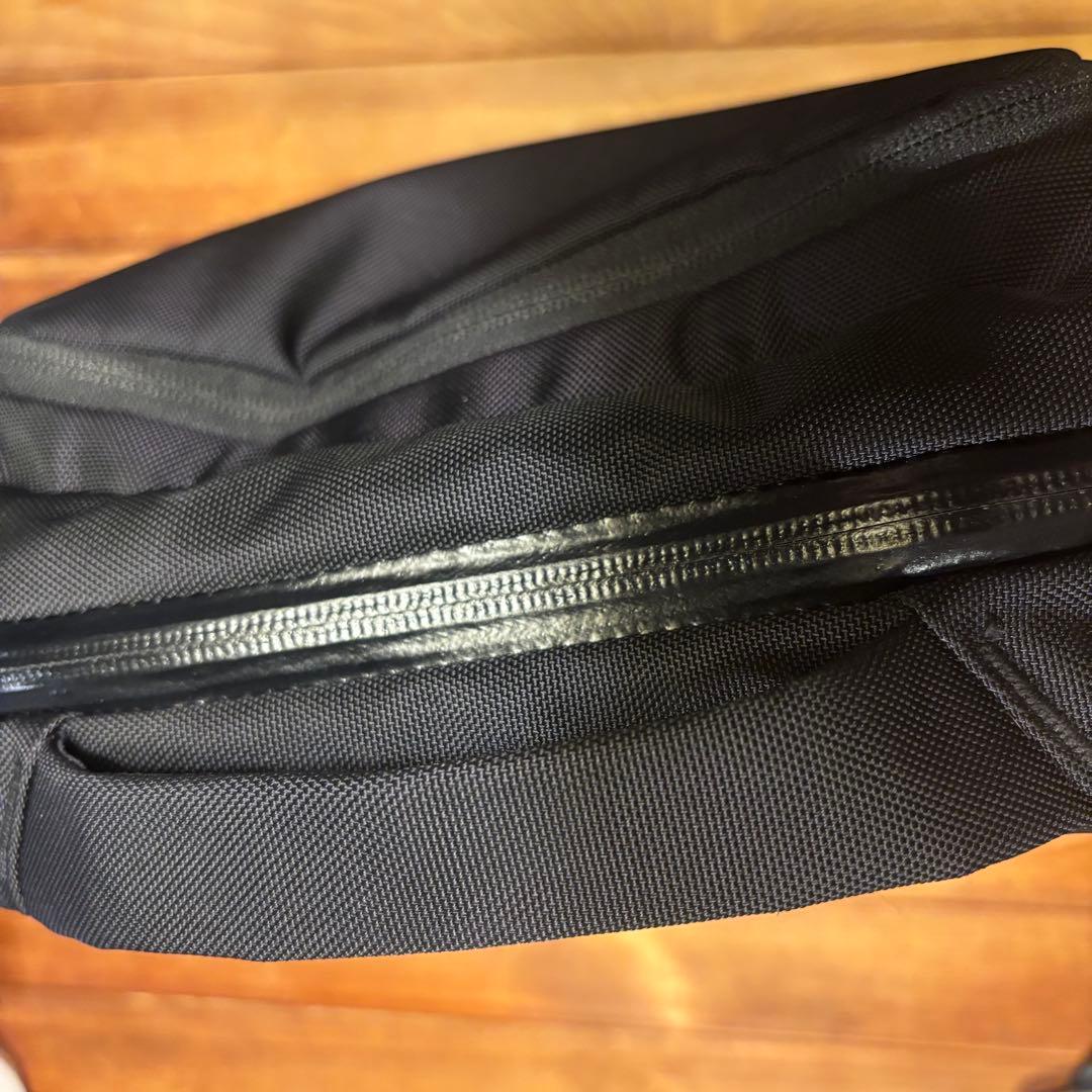 ノースフェイス northface シャトルデイパック スリム バッグ ビジネス