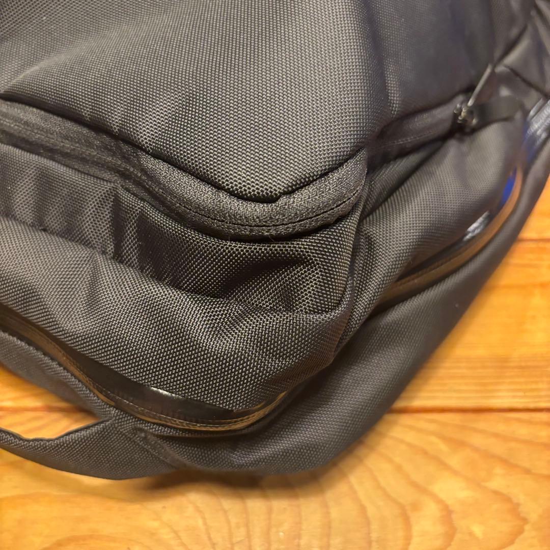 ノースフェイス northface シャトルデイパック スリム バッグ ビジネス