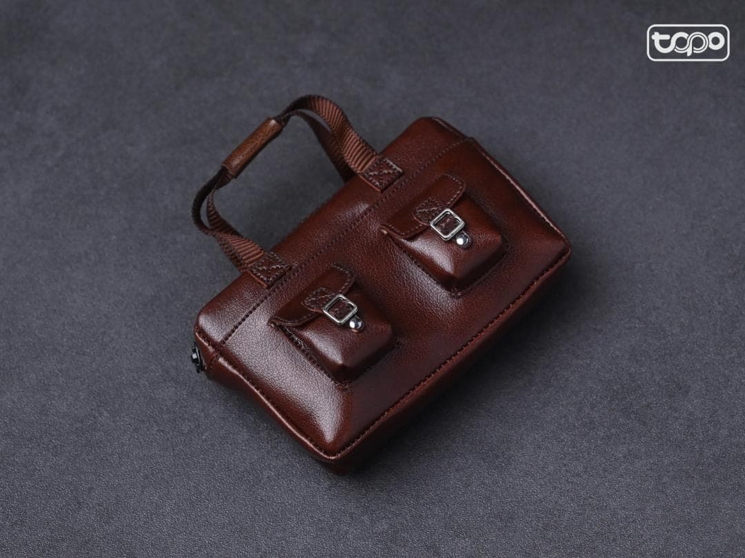 TOPO STUDIO 1/6 ウォルター ホワイト フルセット TP016