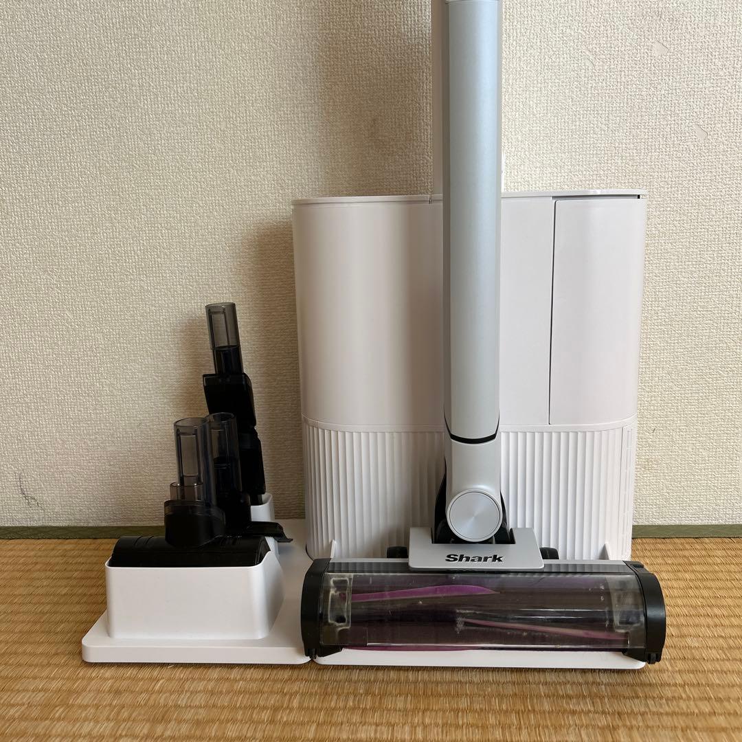 Shark シャーク　掃除機 LC351J本体