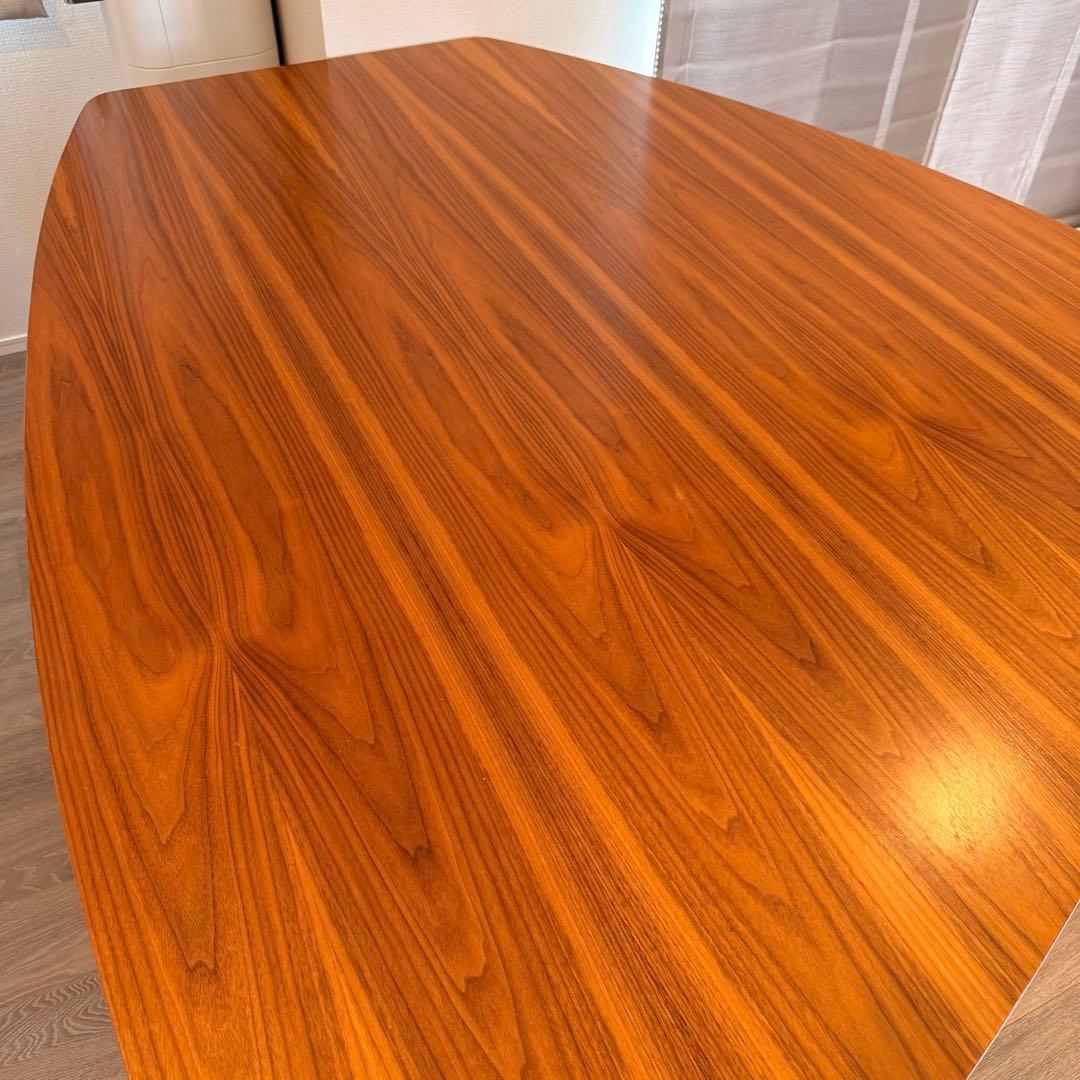 TECTA M21 ダイニングテーブル ACTUS アクタス