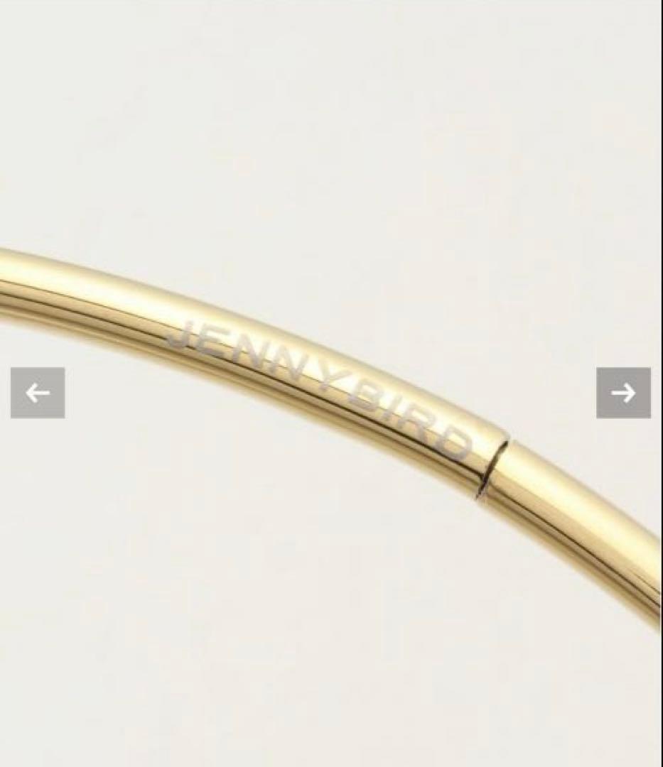 新品未使用【JENNY BIRD/ジェニーバード】 DANE ANKLET M
