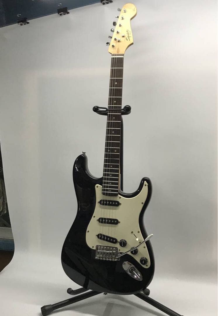 Squier by Fender エレキギター Bullet® Strat®