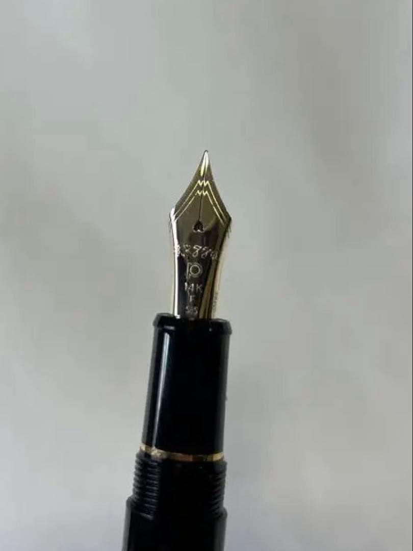 プラチナ万年筆　3776センチュリー