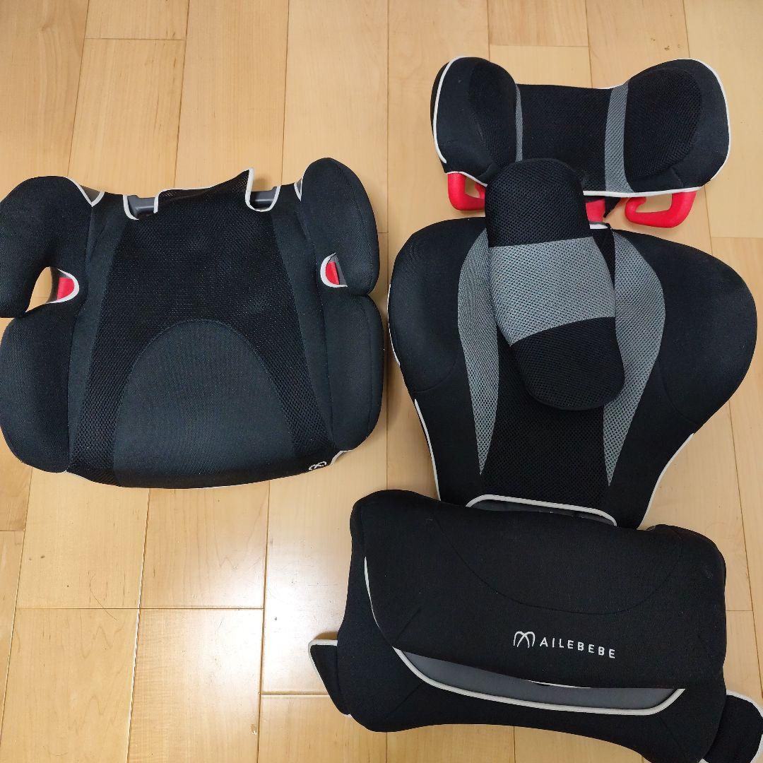 AILEBEBE エールべべ サラット3ステップ クワトロEX ALC276