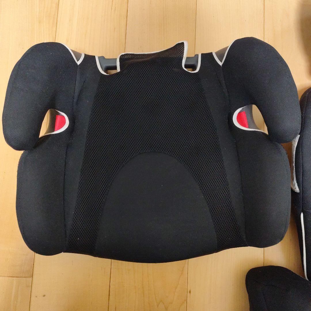 AILEBEBE エールべべ サラット3ステップ クワトロEX ALC276