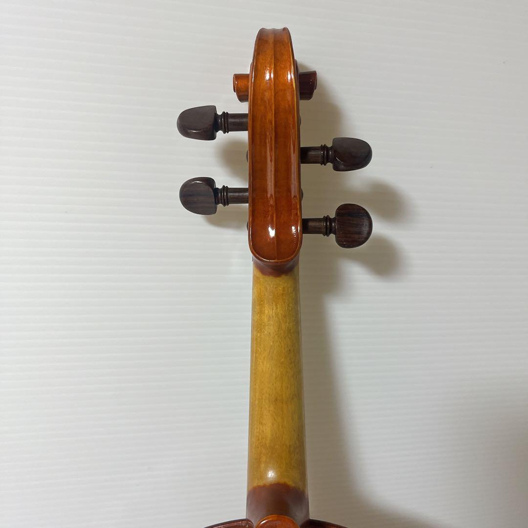 FIUMEBIANCA ANDREA バイオリン　4/4　1995