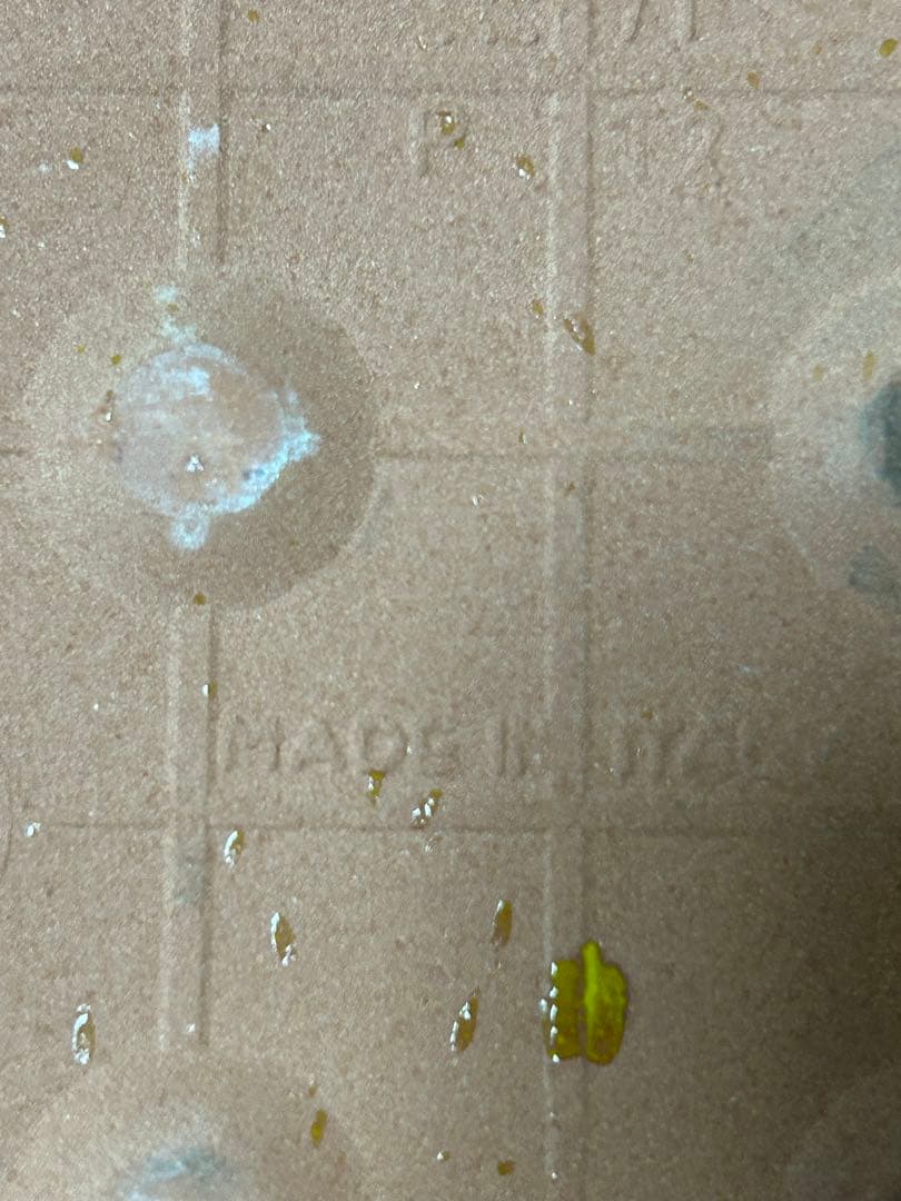 フェラーリ Enzo Ferrari 居室壁面用タイル