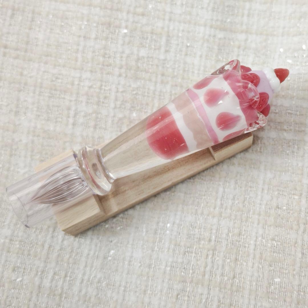 ガラスペン インクセット