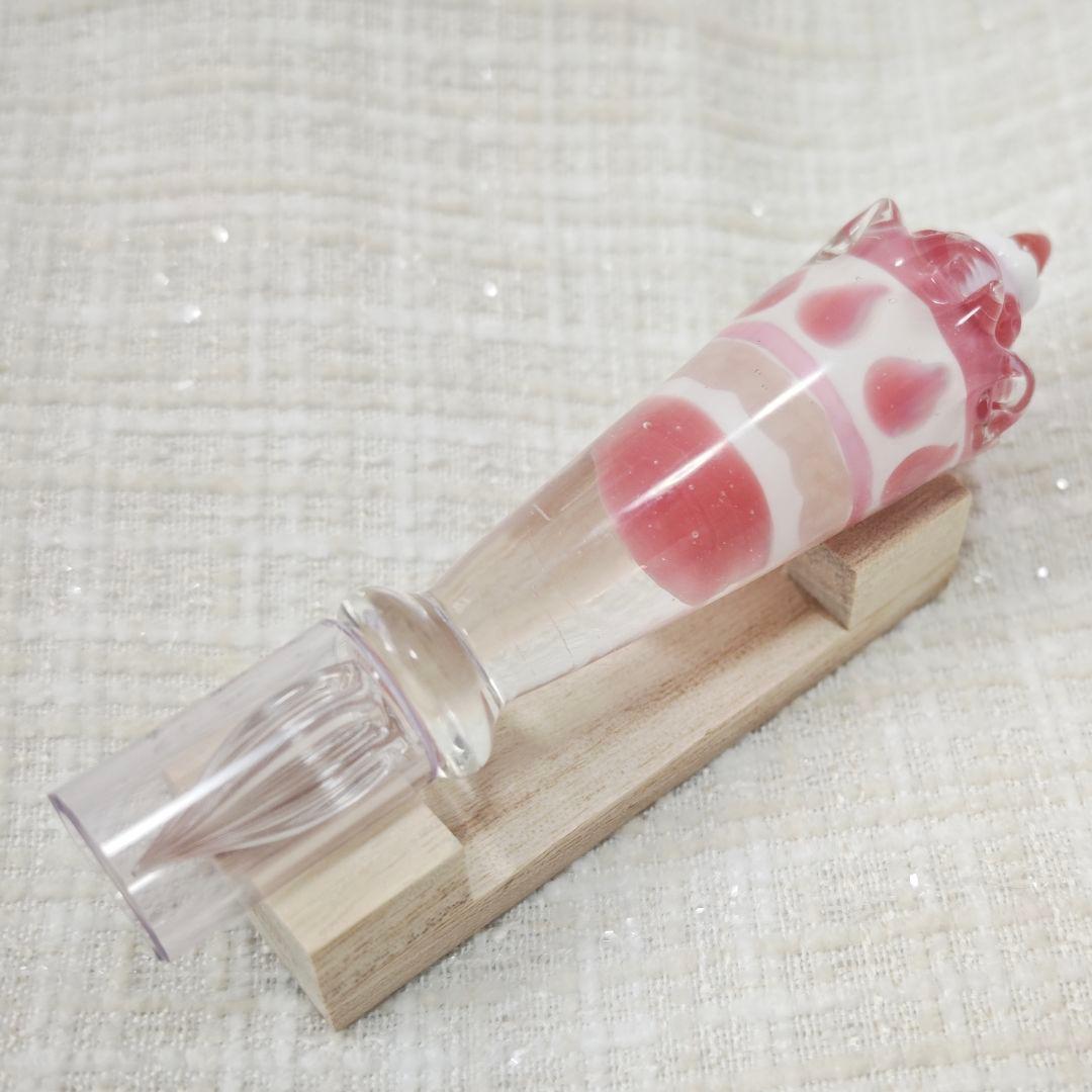 ガラスペン インクセット