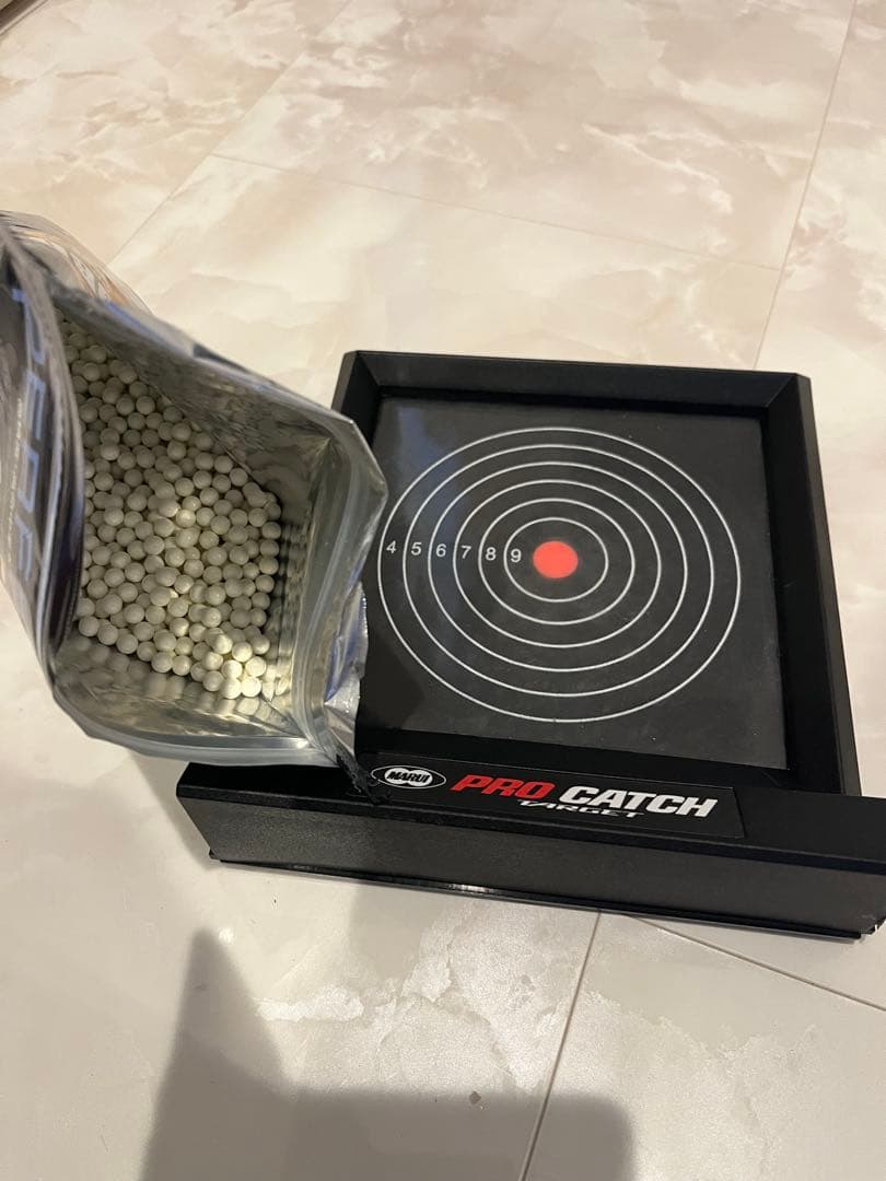 AK47S 東京マルイ電動ガン　セット