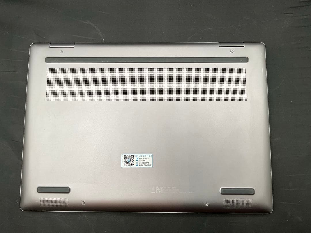 Windowsノート本体 HP Envy x360 14-fc0020TU Core Ultra7