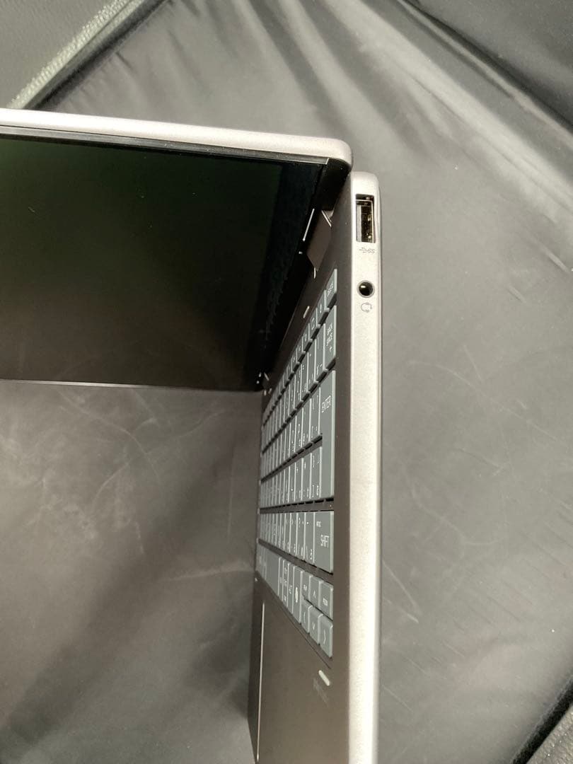 Windowsノート本体 HP Envy x360 14-fc0020TU Core Ultra7