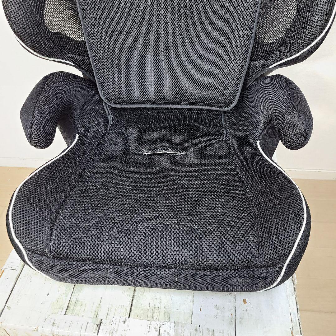 ち*い様 美品　ジュニアシート チャイルドシート　　3歳～11歳　アップリカ