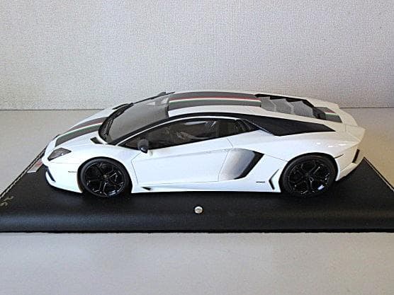 R32さん専用 MR Collection ランボルギーニ アヴェンタドール
