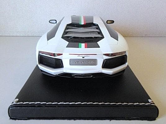 R32さん専用 MR Collection ランボルギーニ アヴェンタドール