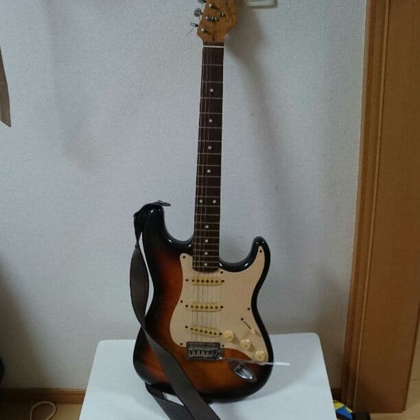 エレキギター10000円～10%off9000円