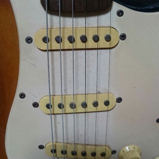 エレキギター10000円～10%off9000円