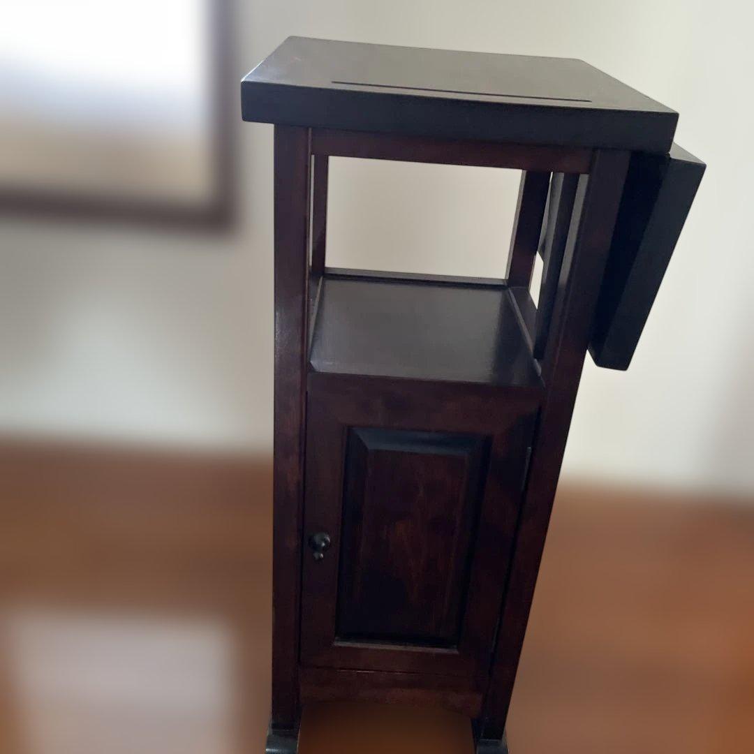 サイドテーブル　花台　他