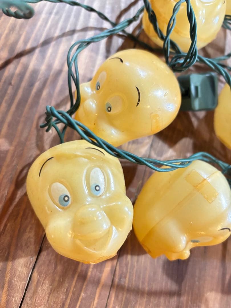 年末セール！CASPER キャスパー ガーランドライト